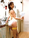 [PB写真集] Yuko Ogura 小倉優子 日本超级美女模特写真(28)